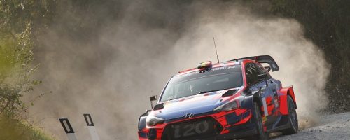 Rally Legend 2021: Tante stelle si aggiungono al Legend