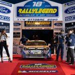 Rally Legend 2021: Sono ben 150 gli iscritti al Legend